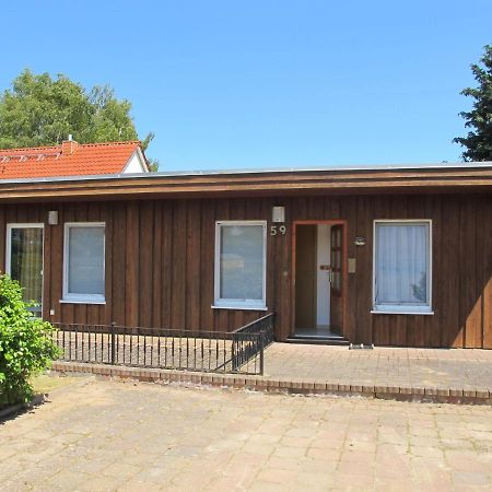Kaltenhof Holiday Home Villa Meike - Insel Poel By Interhome מראה חיצוני תמונה