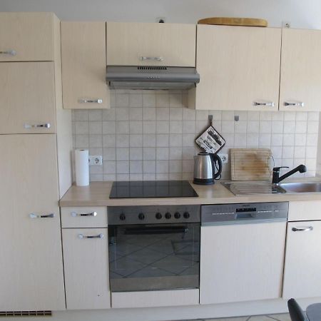 Kaltenhof Holiday Home Villa Meike - Insel Poel By Interhome מראה חיצוני תמונה