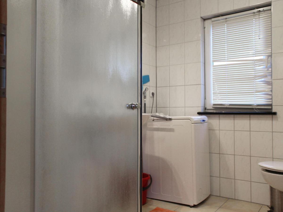 Kaltenhof Holiday Home Villa Meike - Insel Poel By Interhome מראה חיצוני תמונה
