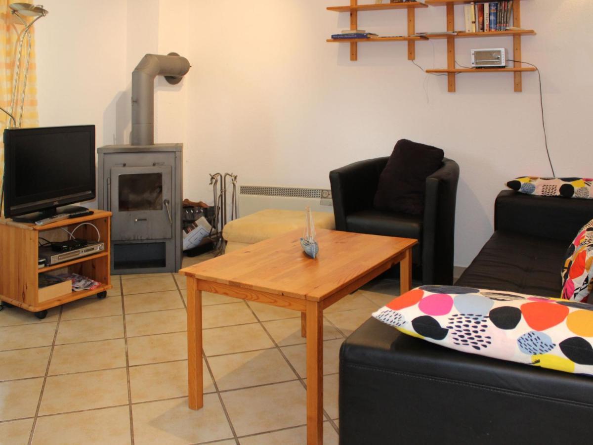 Kaltenhof Holiday Home Villa Meike - Insel Poel By Interhome מראה חיצוני תמונה