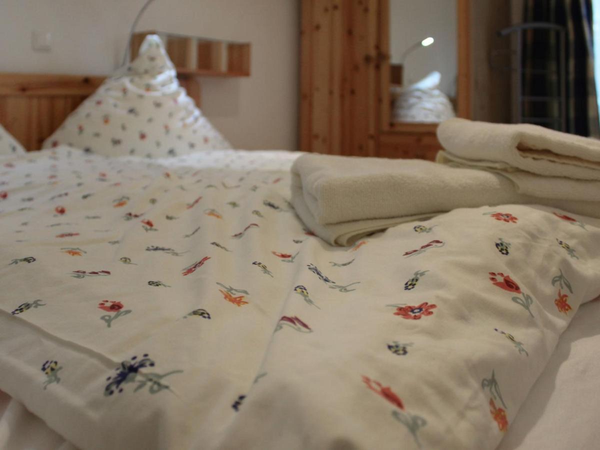 Kaltenhof Holiday Home Villa Meike - Insel Poel By Interhome מראה חיצוני תמונה