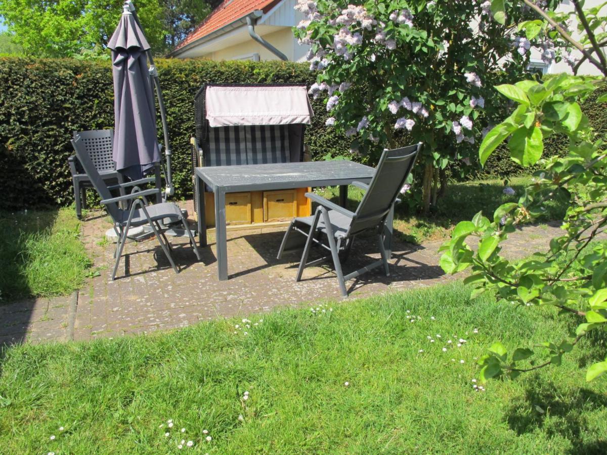Kaltenhof Holiday Home Villa Meike - Insel Poel By Interhome מראה חיצוני תמונה