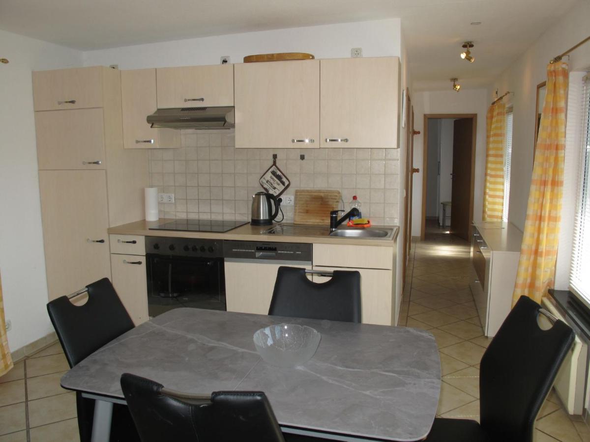 Kaltenhof Holiday Home Villa Meike - Insel Poel By Interhome מראה חיצוני תמונה
