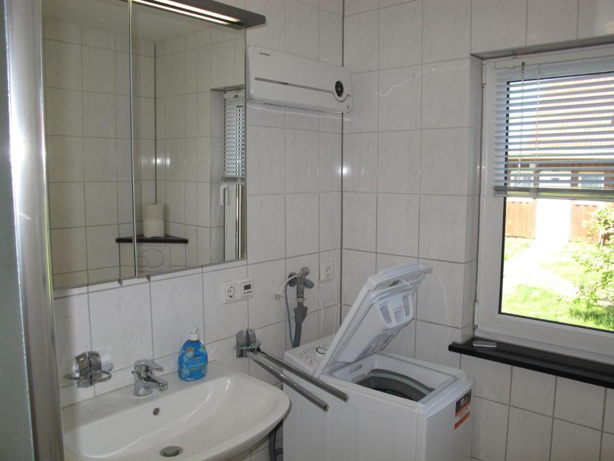 Kaltenhof Holiday Home Villa Meike - Insel Poel By Interhome מראה חיצוני תמונה