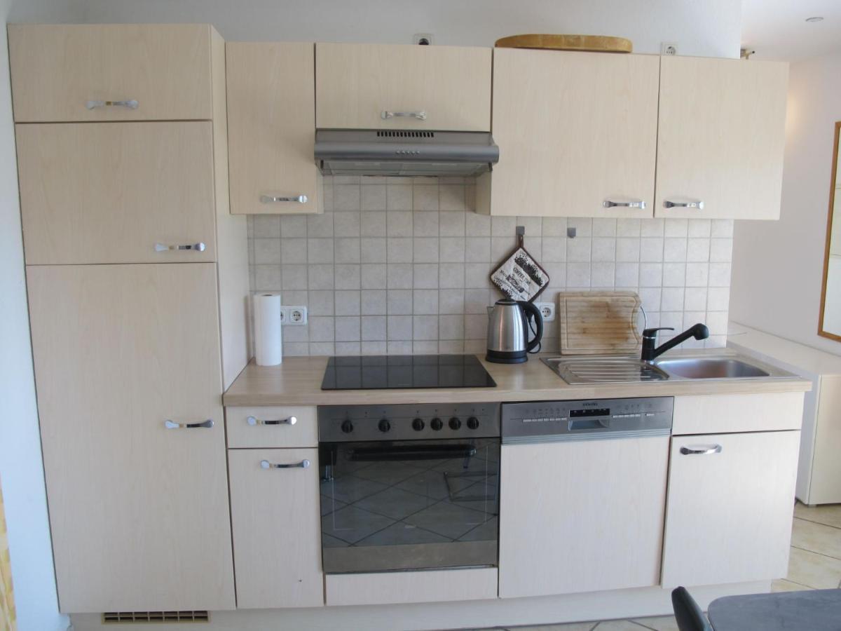 Kaltenhof Holiday Home Villa Meike - Insel Poel By Interhome מראה חיצוני תמונה