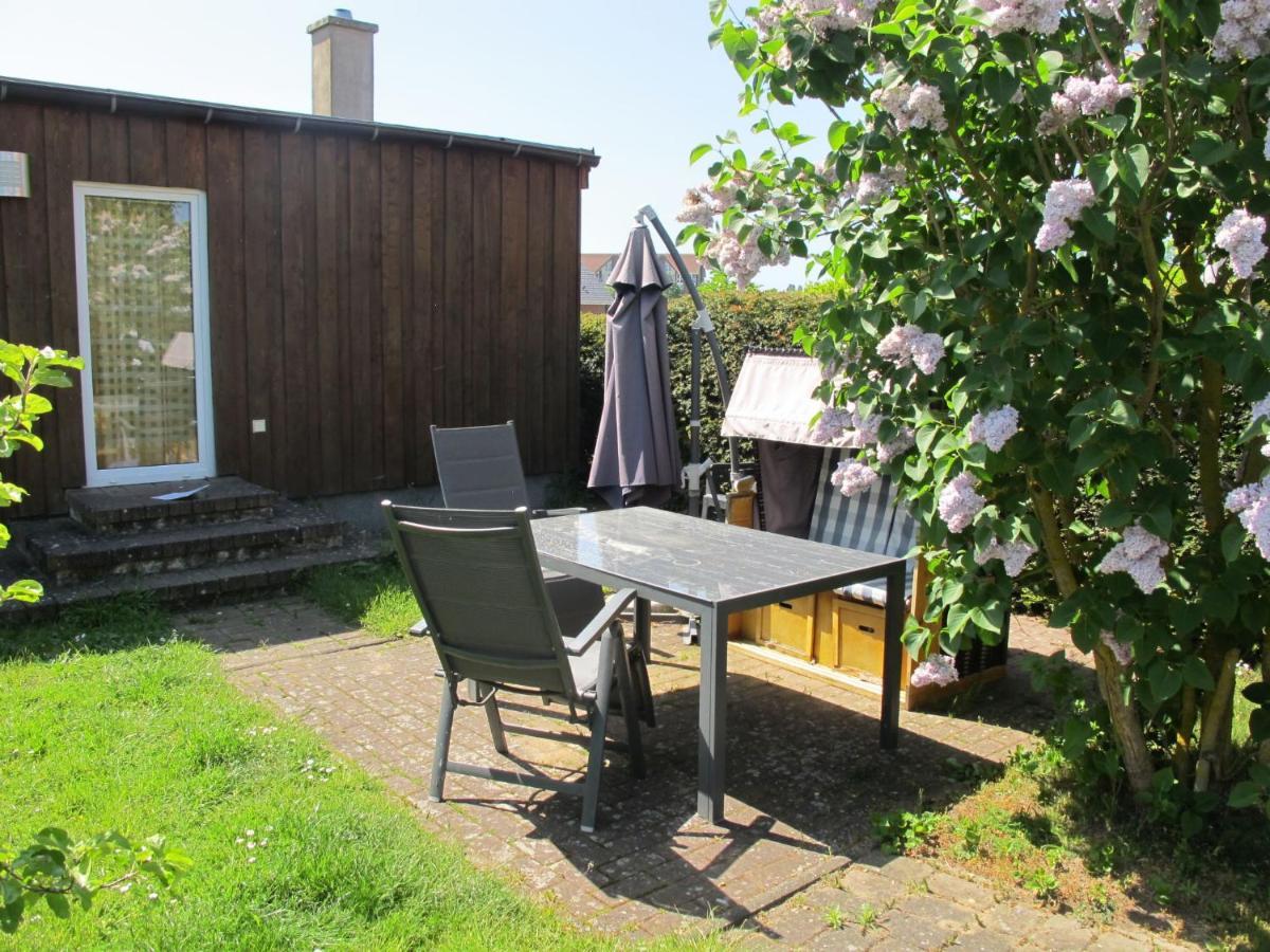 Kaltenhof Holiday Home Villa Meike - Insel Poel By Interhome מראה חיצוני תמונה