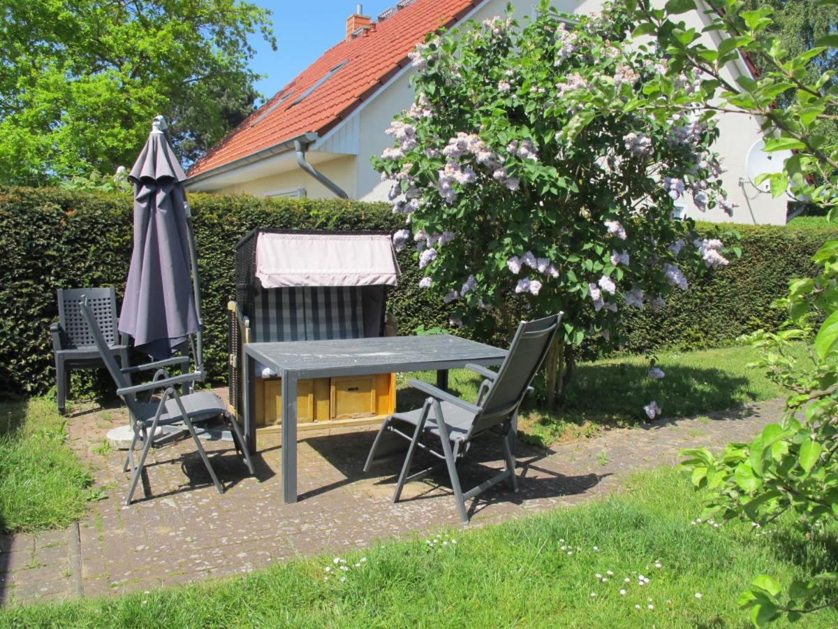 Kaltenhof Holiday Home Villa Meike - Insel Poel By Interhome מראה חיצוני תמונה