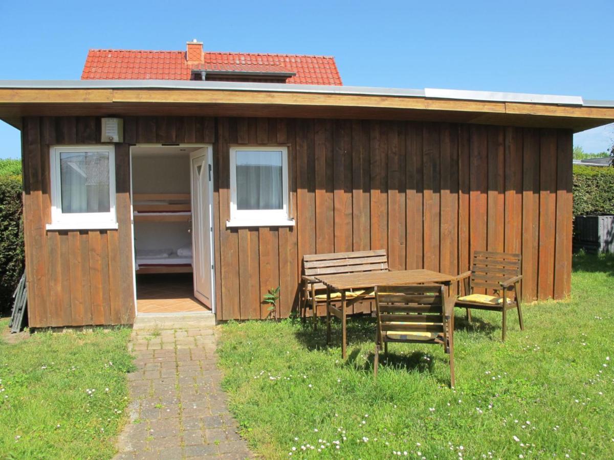 Kaltenhof Holiday Home Villa Meike - Insel Poel By Interhome מראה חיצוני תמונה